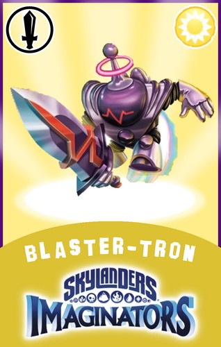 Skylanders Imaginators - Cartes NFC - Personnages et Cristaux - Photo 16/81