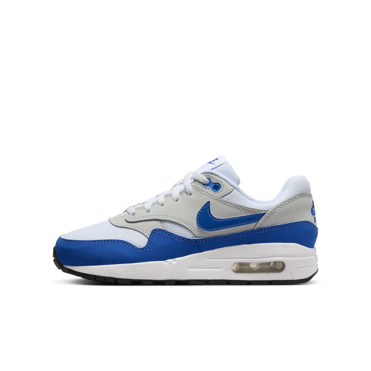 DZ3307-104] GRADE SCHOOL NIKE AIR MAX 1 | eBay