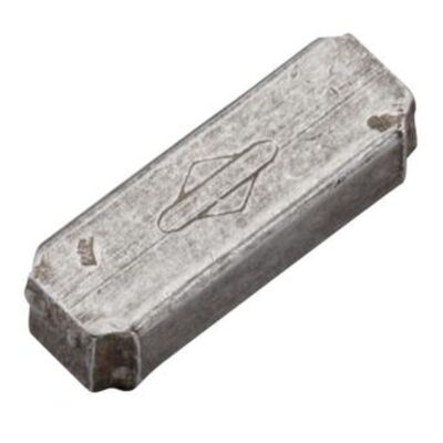 B&S Schwungradkeil 222698S für viele Motoren der Serien 500E, 6xx, 7xxx, und Int