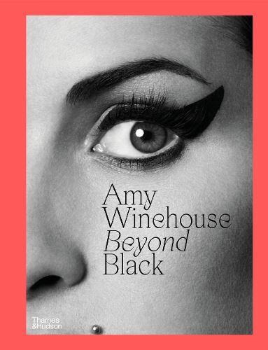 Amy Winehouse: Beyond Black New Book, Naomi Parry, Hardback - Image 5
