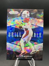 2021 Panini Prizm - Brilliance No Huddle Prizm #B-3 Kyler Murray /99