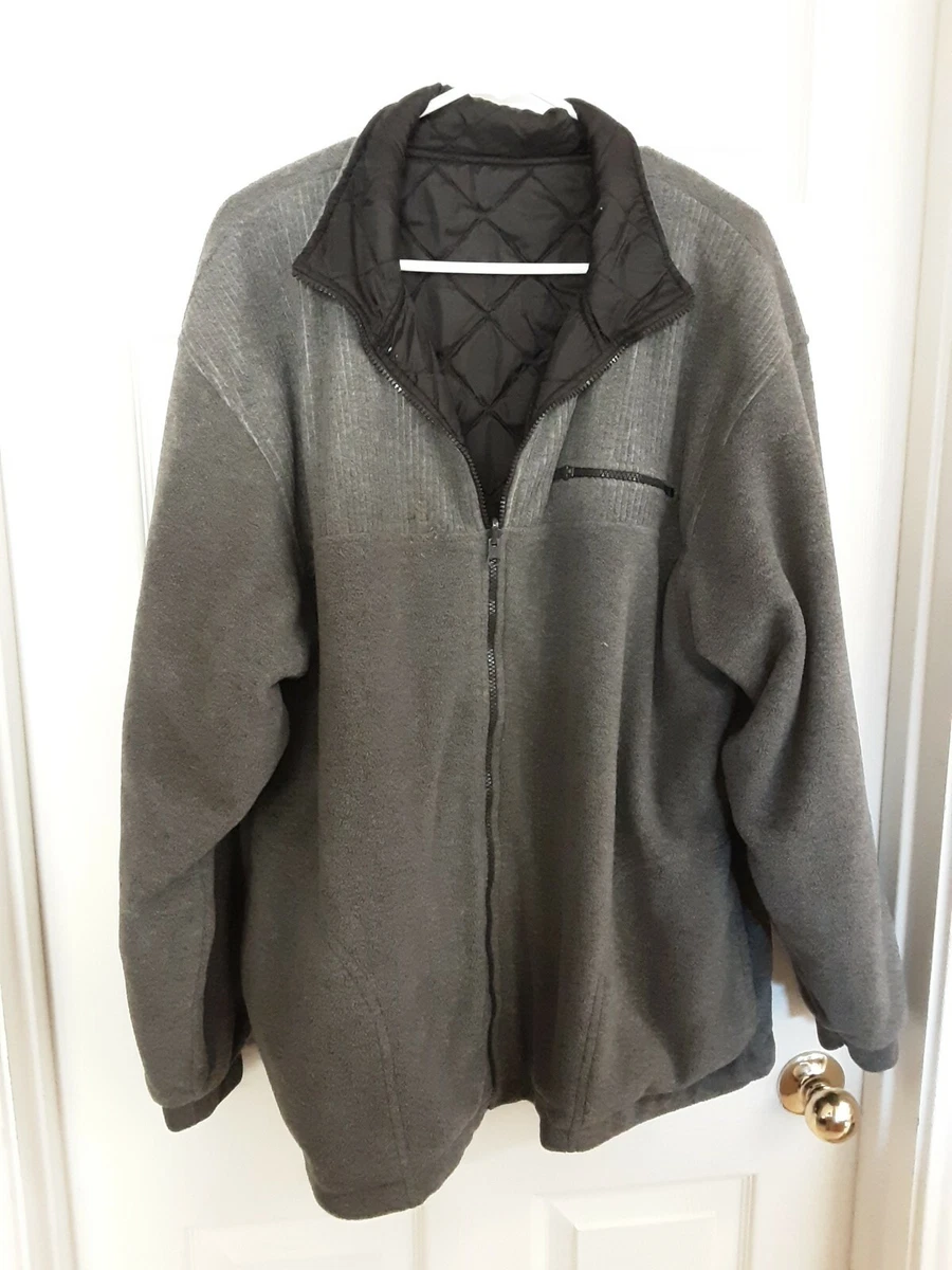 Highland outfitters best sale jacket