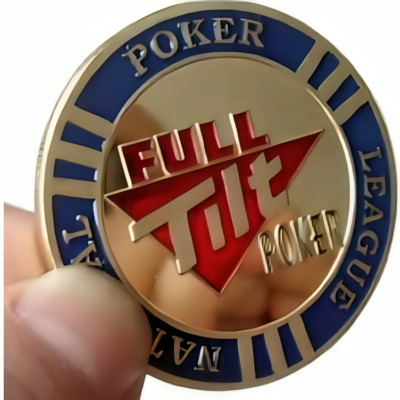 Full Tilt Poker Card Guard