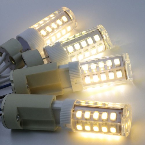 Double Color Temperature Corn Bulb No Flicker LED Corn Bulb Chandelier Candle - Picture 3 of 16