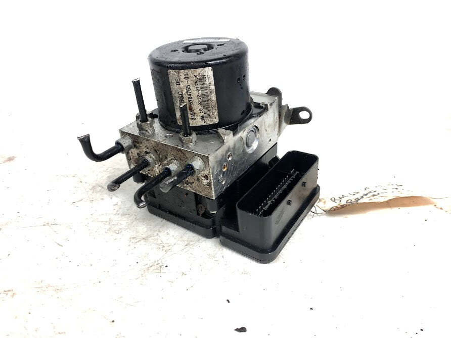 08 BMW 335i E90 ABS Anti Lock Brake Pump OEM A22 for sale online