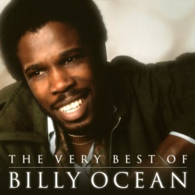 Billy Ocean The Very Best of (CD) [NEW]