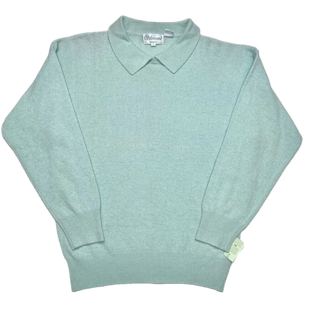 Angora Solid Sweaters for Women