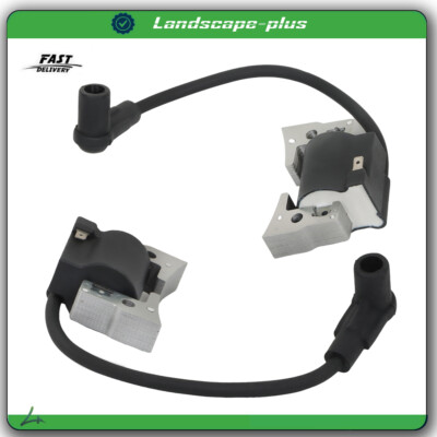 2x For Kawasaki 21121-0710 FD731V 211212104 21121-2106 Ignition