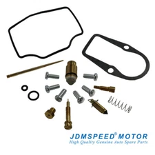 New Carburetor Complete Master Repair Rebuild Kit For Yamaha TTR230 2005-2009