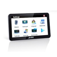 5car/truck Gps Navigation Buillt-in 8gb Navigator Touchscreen Free Map Us Stock 5car/truck Gps Navigation Buillt-in 8gb Navigator Touchscreen Free Map Us Stock