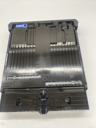 HP OfficeJet Pro 8630, 8620, 8610 8600 250 Sheet Paper Tray CM751-40065 feeder - Picture 4 of 5