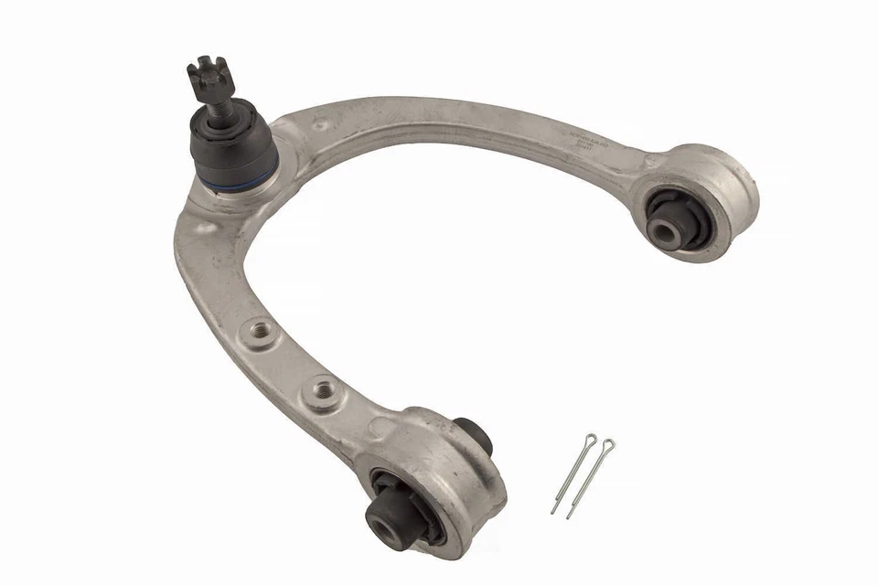 Conjunto de brazo de control de suspensión y rótula marca OE se adapta a 05-12 Acura RL Foto 2 de 3