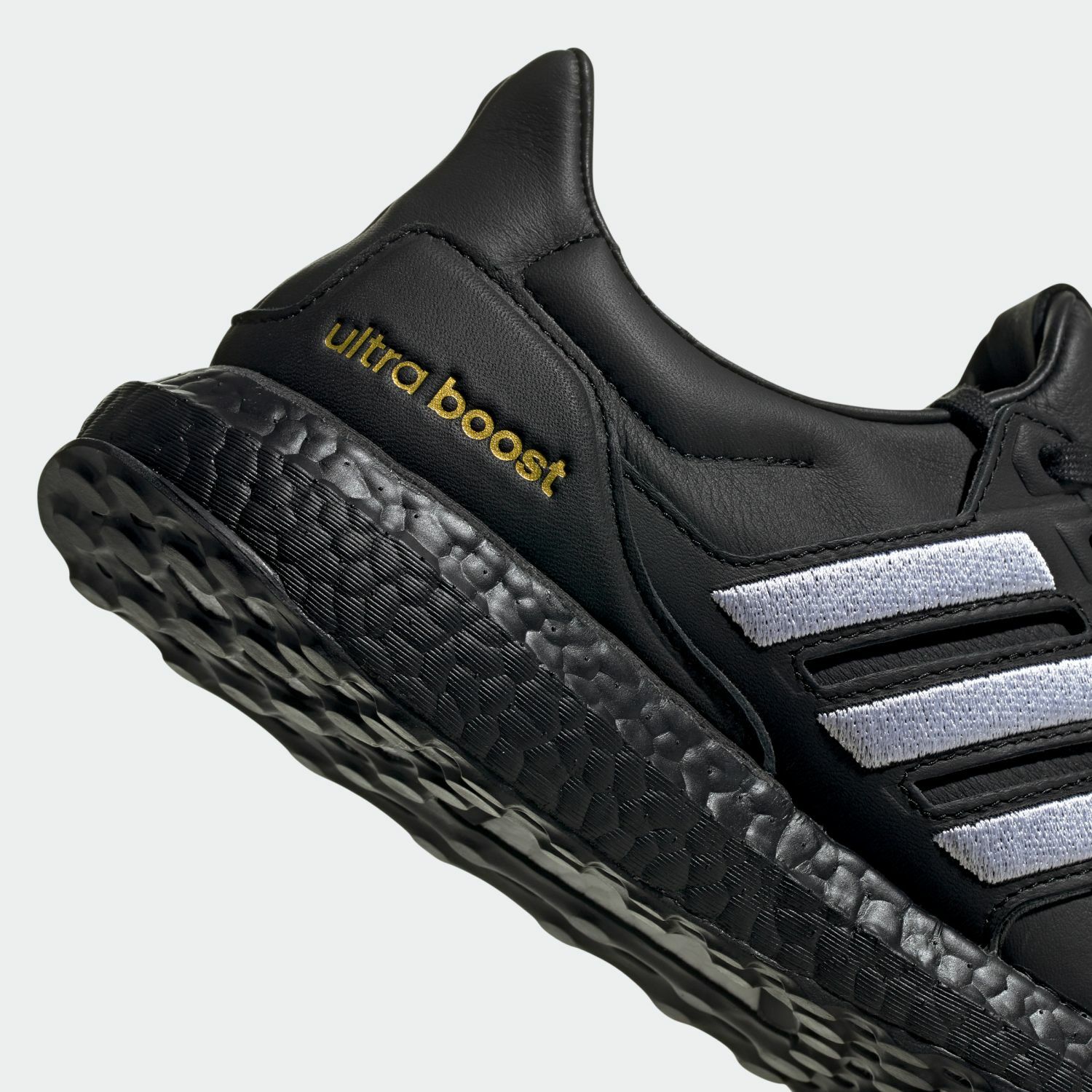Size 12 - adidas UltraBoost DNA Black 