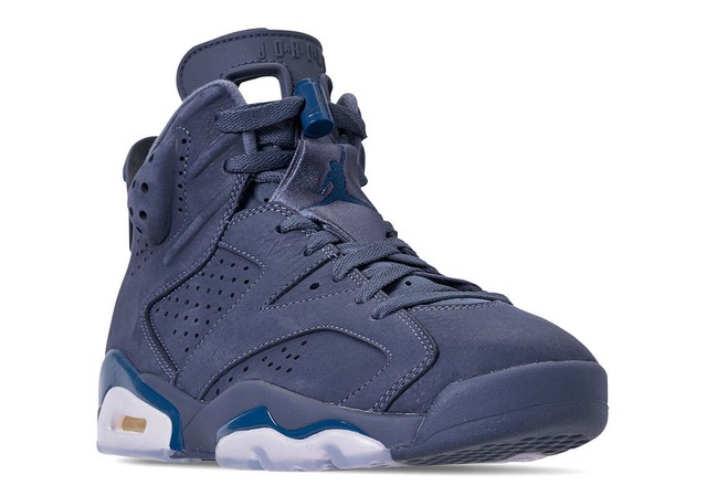 air jordan retro 6 blue