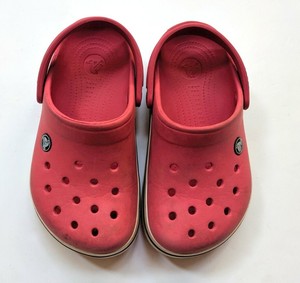 crocs youth