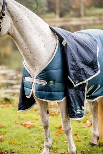 Horseware Eco Liner 100 oder 200 Liner System Unterteppiche - Bild 2 von 2