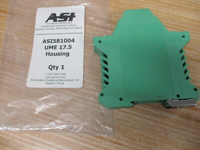 ASI ASI581004 Housing UME 17.5
