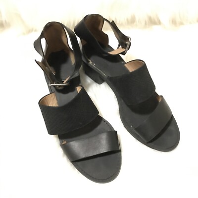 Ladies Sandals Madewell Warren Sandal MADEWELL E9347 The Warren