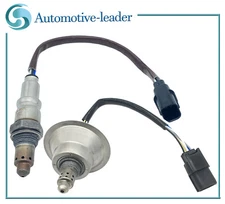 234-5710 234-8025 2X Up&Downstream Oxygen Sensor For Honda Civic 2016-2021 2.0L