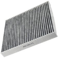 Carbon Cabin Air Filter For Chevy Gmc Silverado Sierra 1500 Suburban Tahoe 15-18 Carbon Cabin Air Filter For Chevy Gmc Silverado Sierra 1500 Suburban Tahoe 15-18