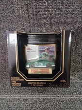 Racing Champions 1993 Premier Ed. BRETT BODINE,  26, Quaker State, 1:64, 22110