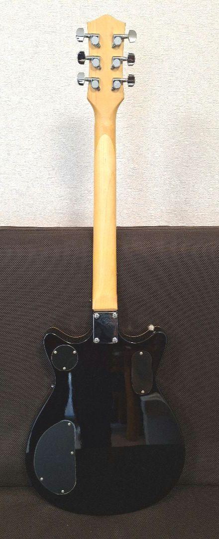 GRETSCH　グレッチ　G2923　ソフトケース付き　エレキギター Electric Guitar Gretsch G2923 Electromatic Red with Soft