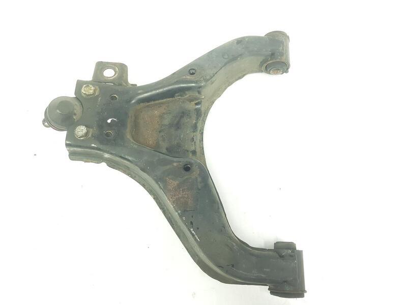 bras suspension pour NISSAN CABSTAR 2.5 DCI CAJA CHASIS 10.06