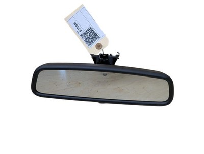 OEM BMW F30 F32 F36 F80 Homelink Rear View Interior Mirror Compass EC/LED/GTO