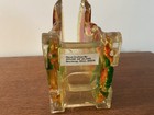 Vintage Retro 1970’s Lucite Mushroom Napkin/Letter Holder — photo 5
