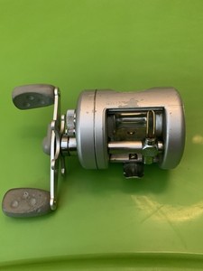 Abu Garcia Pro Max 3600 | eBay