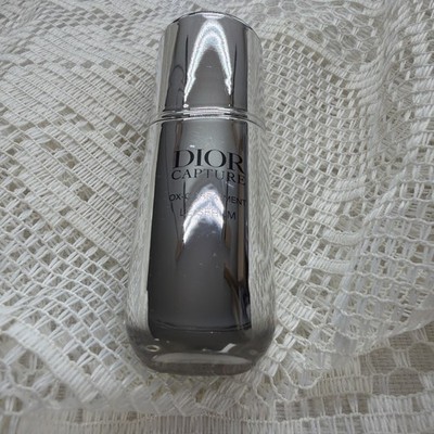 Dior Capture Totale OX-C Treatment Le Serum 10ml 0.34oz Travel Size