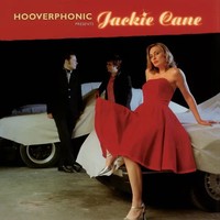 Presents Jackie Cane (180G) (Limited Numbered Edition) (Crystal Clear Vinyl)
