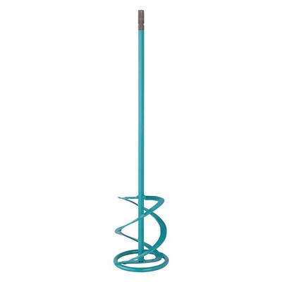 COLLOMIX WK140HF Concrete Stirring Paddle, 23-1/2 in. H 29UK15