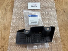 2007-2017 JEEP COMPASS PATRIOT 07-2012 DODGE CALIBER FOOT REST SUPPORT OEM MOPAR