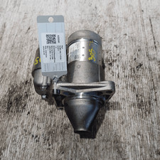 Démarreur Fiat Qubo