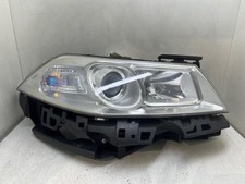 Feu avant (phare) Renault MEGANE