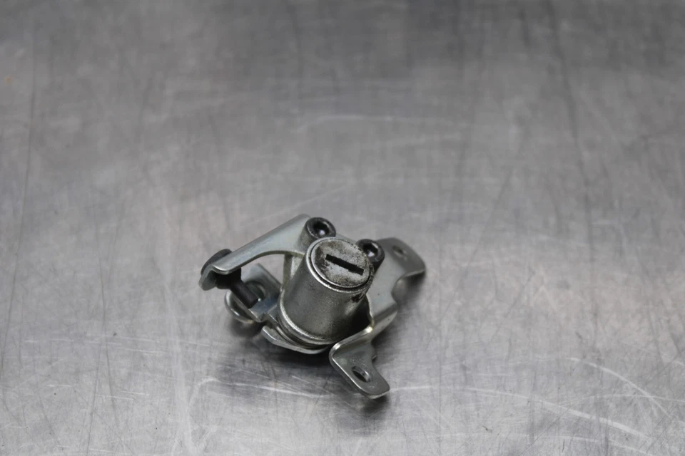 13-17 KAWASAKI NINJA 300 EX300 ABS JUEGO DE LLAVES DE ENCENDIDO TAPA DE GAS Y ASIENTO BB187 Foto 4 de 4