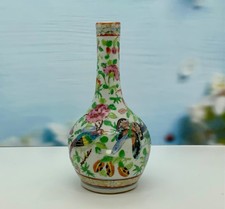多色1800-1849 中国古董花瓶| eBay