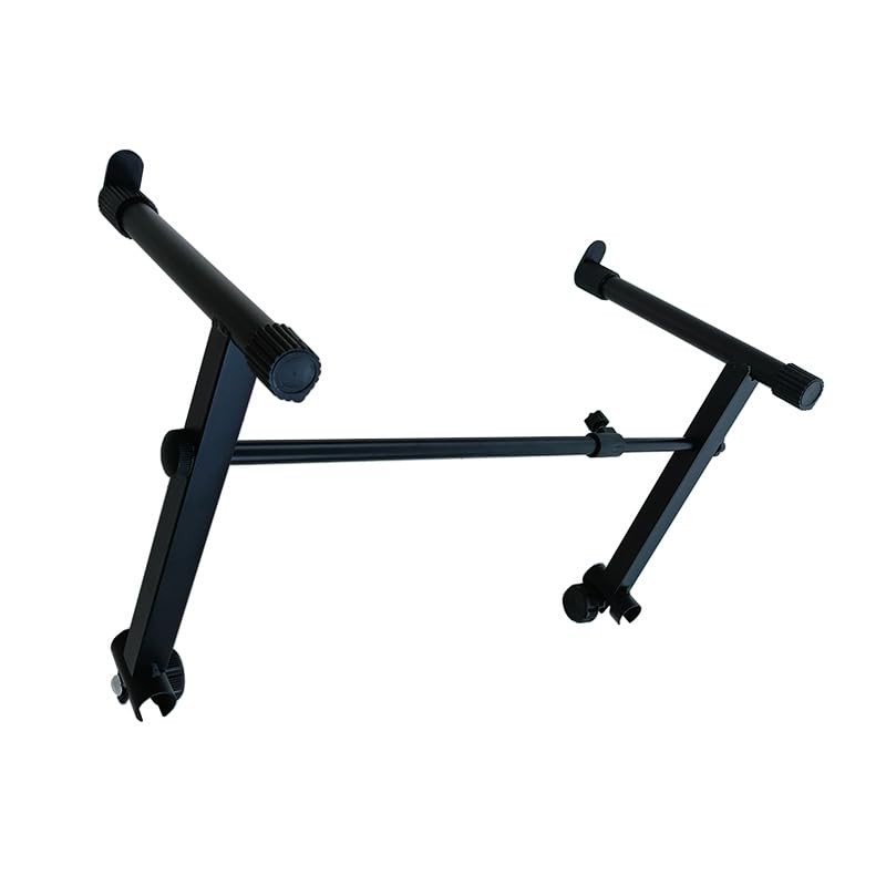 Supporto per Tastiera Elettrica a 2 Livelli