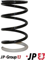 JP Group 4852200200 Fahrwerksfeder FüR Toyota