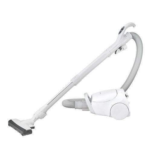 Panasonic　MC-PJ240 Panasonic MC-PJ240G-W Paper Bag Canister Vacuum Cleaner Power