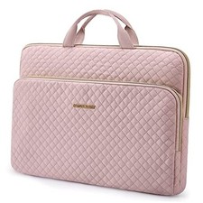 Laptop Case Compatible with 13-13.3 inch Notebook,Compatible 13-13.3 Inch Pink
