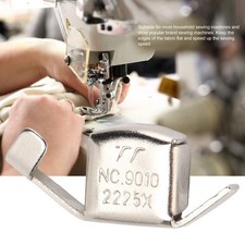 Seam Guide Magnet Presser Feet Household Stitching Accessories For Universa SG