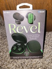 Reveal Ear Buds New