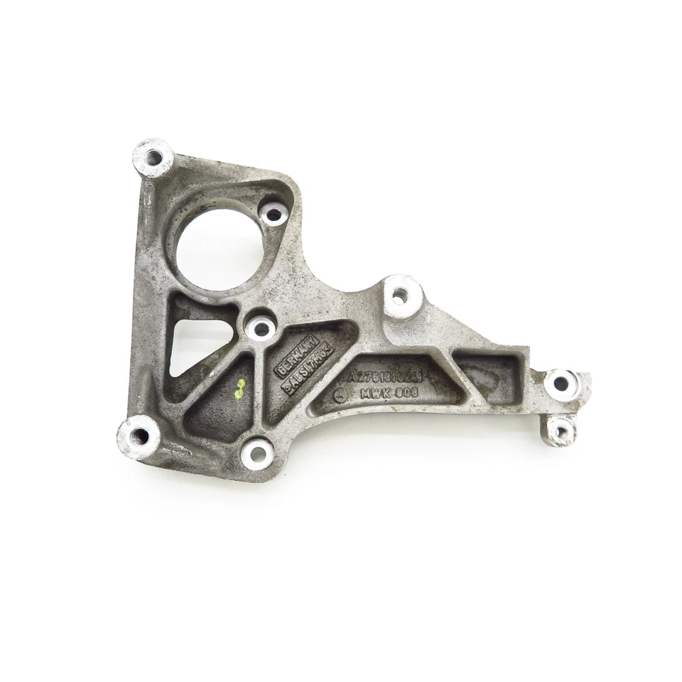 Support Compresseur de climatisation Maybach 57 W240 62 V240 A2751310241 - Photo 1/2