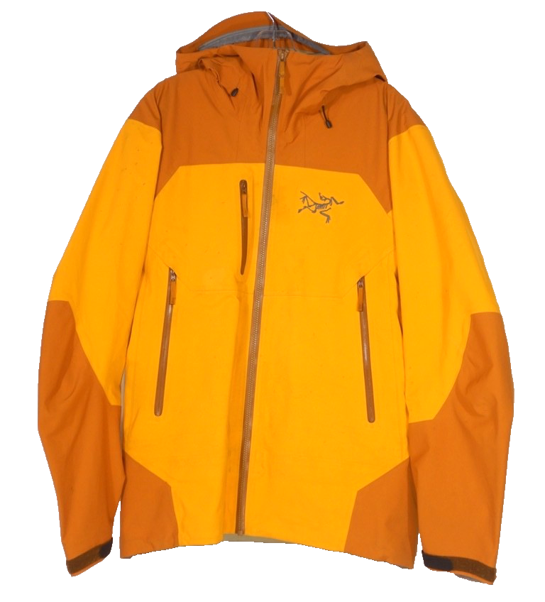 Arc'teryx Men's 2016 Tantalus Gore-Tex Jacket Small