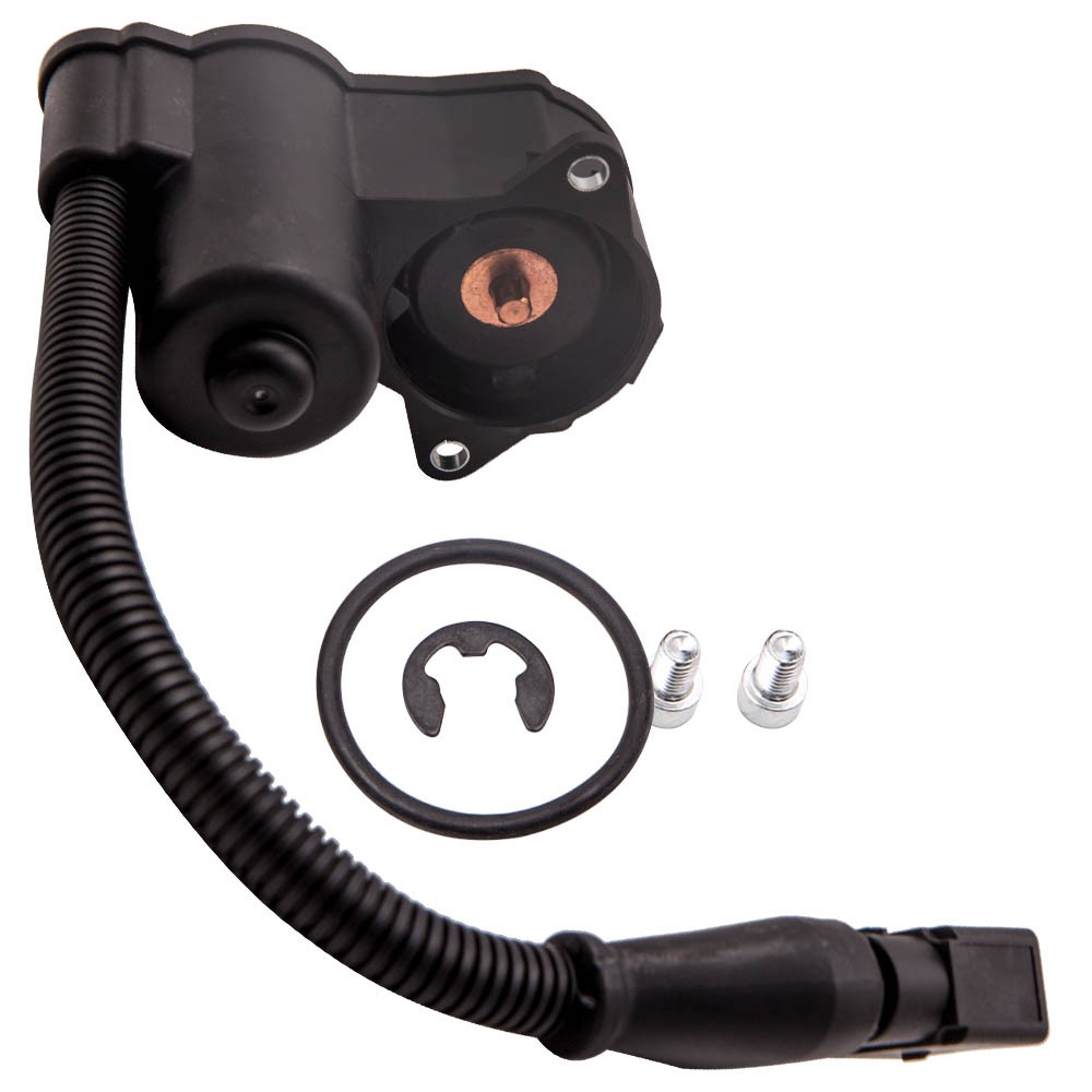 Moteur étrier de frein arrière à serrage rapide Audi A8 4E0998281B
