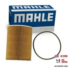 Mahle Ox Engine Oil Filter Compatible With Porsche 911 3.0l 3.4l 3.6l 3.8l H6 Mahle Ox Engine Oil Filter Compatible With Porsche 911 3.0l 3.4l 3.6l 3.8l H6