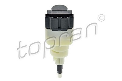 Schalter Kupplungsbetätigung (GRA) TOPRAN 113 519 für TRANSPORTER AUDI VW T6 Bus