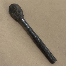 Plomb 1/4" Ratchet #4751 Super Rare 1942 Tiny Plus Tool USA (For Parts)